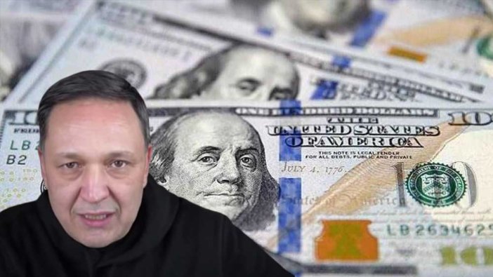 Selçuk Geçer: Birkaç haftaya 17, sene sonu 19 dedi