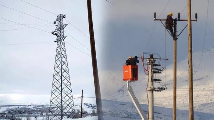 EPDK'dan Isparta'daki elektrik kesintisine tarihi ceza