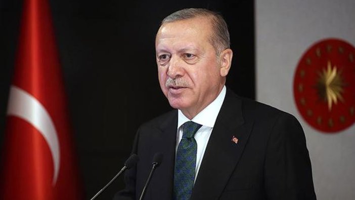 Erdoğan: 15 Temmuz gecesi kimlerin ne pazarlık yaptığı ortaya çıkacak