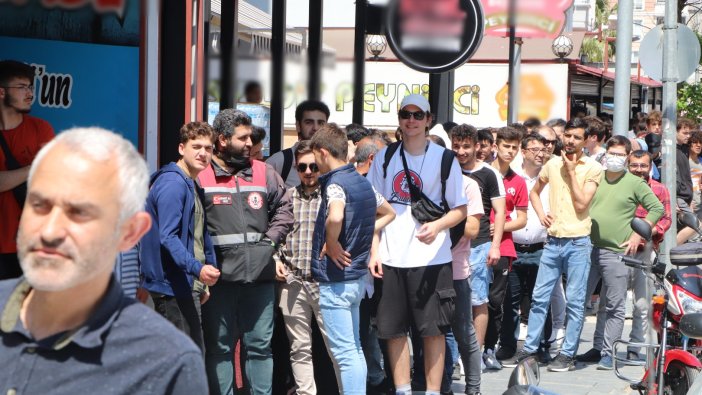 Ekonominin hali '300 metre'den görülüyor