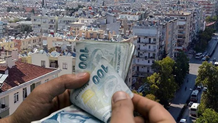 Devlet 'el attık' diyor kiralar yükselmeye devam ediyor