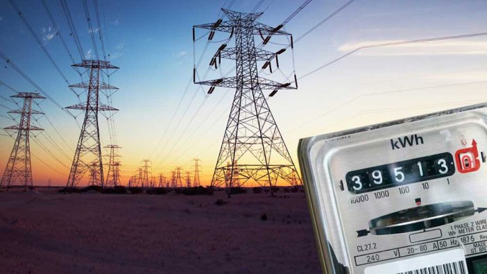 Resmi Gazete’de duyuruldu: Elektrikte yeni zam!