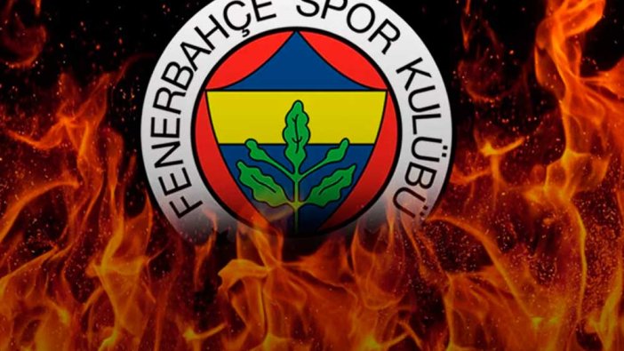 Fener'de İtalya depremi! İki isim birden gidiyor