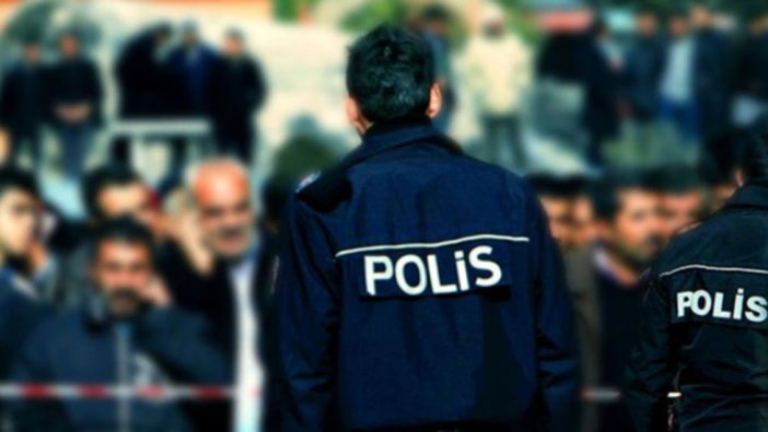 Valilik 15 gün süreyle yasakladı