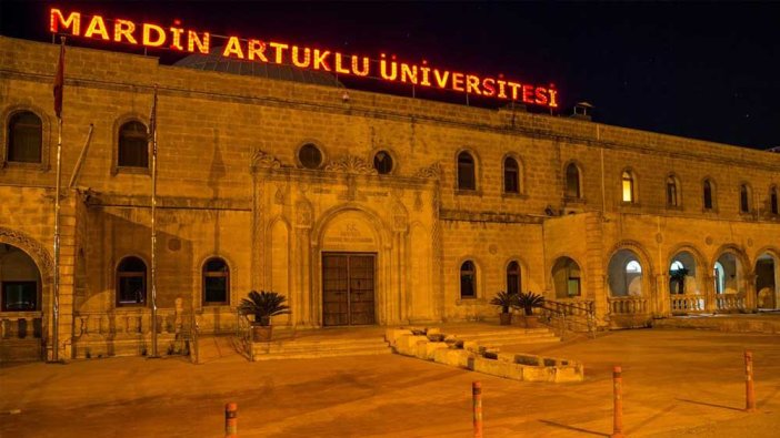 Artuklu Üniversitesi öğretim üyesi alıyor