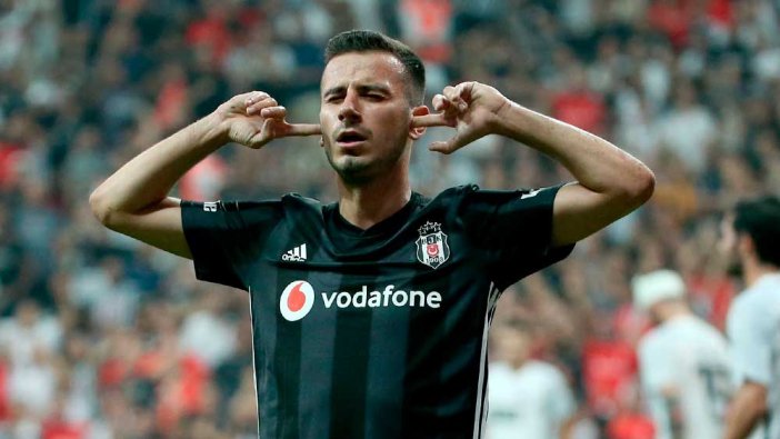 Oğuzhan Özyakup ezeli rakibe mi gidiyor?