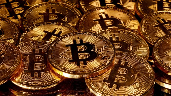 Kötüye gidiyor denilen Bitcoin'de sürpriz gelişme!