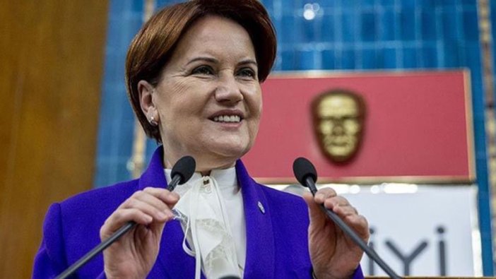 Meral Akşener Burdur'u ziyaret edecek...