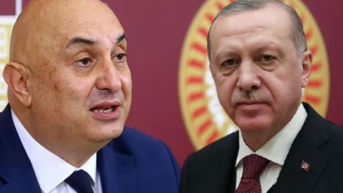 Erdoğan'ın 10 sorusuna CHP'den madde madde yanıt