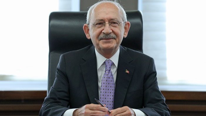 Kemal Kılıçdaroğlu'ndan Erdoğan'a: Var mı sende o yürek?