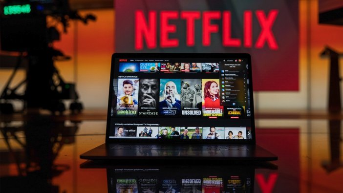 Netflix'ten rekor geldi! 83 ülkede birden...