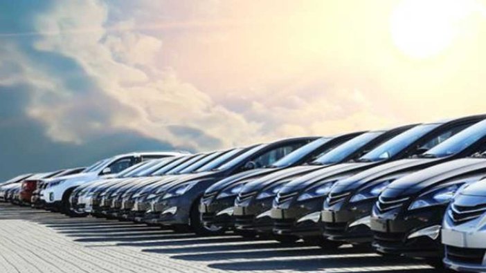 Araba almak artık hayal oldu! Görülmemiş zam geldi