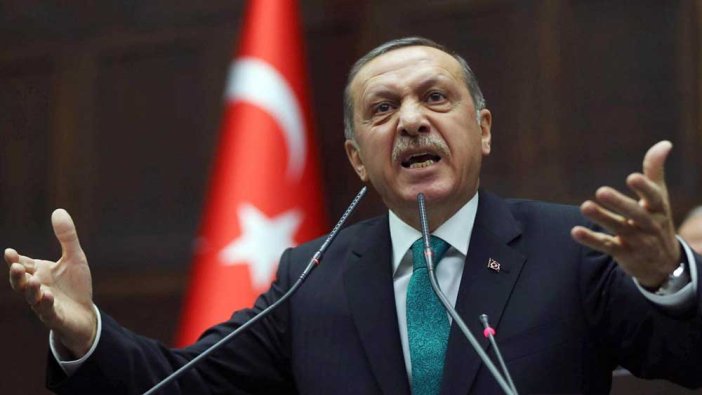 Bloomberg Erdoğan'ın tek rakibini açıkladı, İmamoğlu'nun hapse girme ihtimalinden söz etti