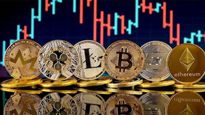 Piyasa altüst! Kripto paralar resmen çöktü...
