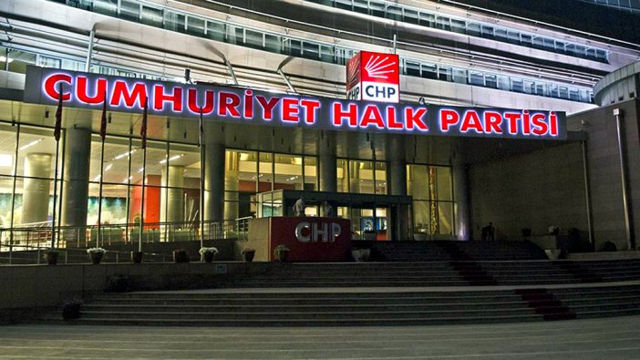 Yüksek enflasyonu yenmek için CHP'den 10 maddelik öneri