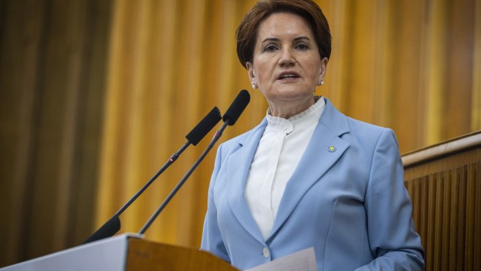 Meral Akşener’den Nazım Hikmet mesajı