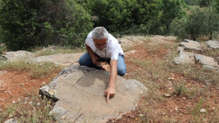 Denizli'de 'Türk tarihi'ni yeniden yazdıracak keşif!