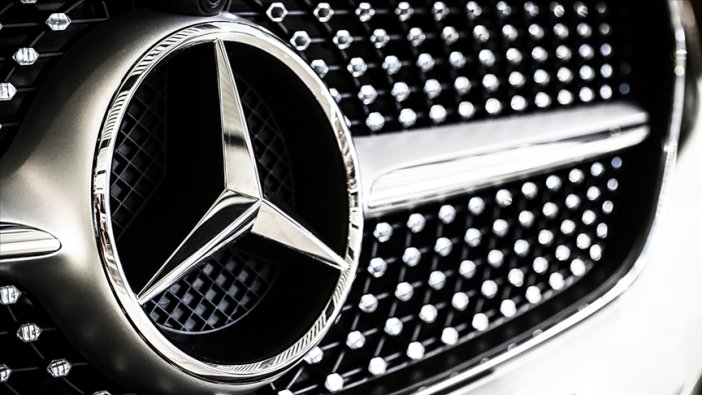 Mercedes 1 milyon aracını geri çağıracak