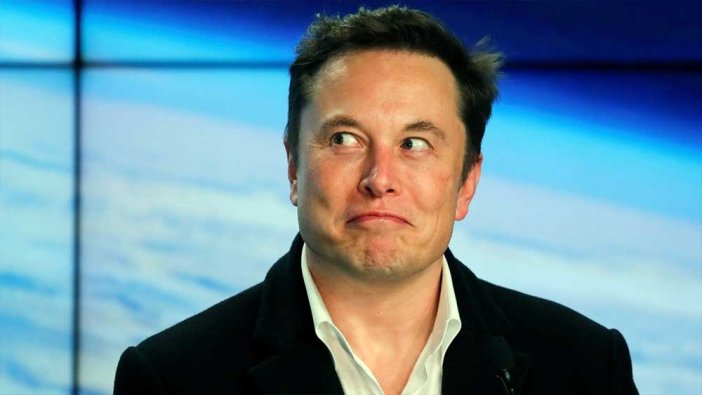 Elon Musk'tan 16,7 milyar dolarlık e-posta!