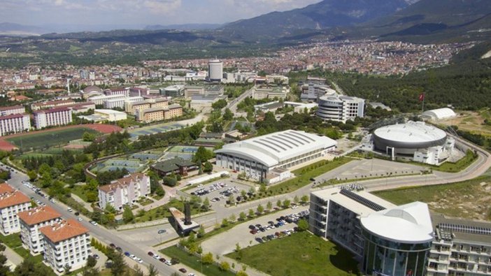 Pamukkale Üniversitesi öğretim üyesi ve öğretim görevlisi alım ilanı