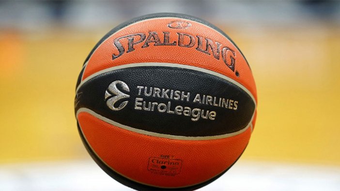 THY EuroLeague'de mücadele edecek 16 takım belli oldu!