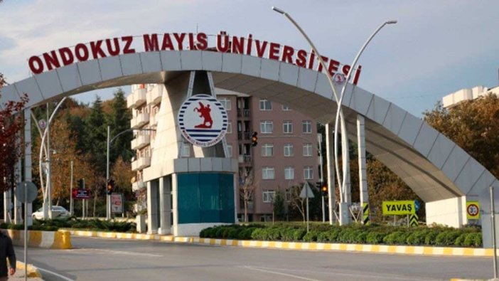 Ondokuz Mayıs Üniversitesi akademik personel alıyor