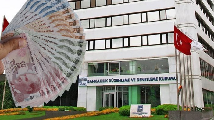 BDDK'dan banka kredileriyle ilgili flaş karar! Vade sınırı getirildi