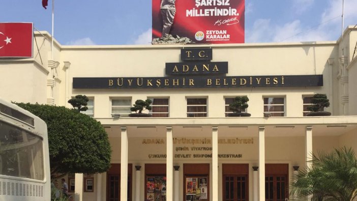 Adana Büyükşehir Belediyesi 80 memur alacak