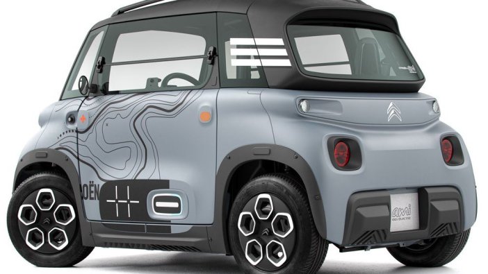 'Minicik' otomobilin fiyatı açıklandı