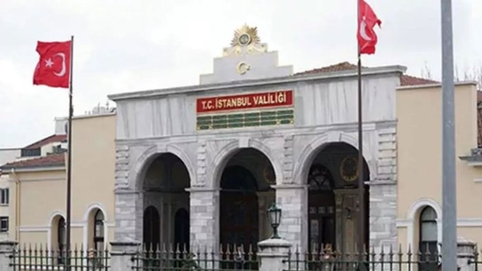 İstanbul Valiliği'nden Selahattin Çelik açıklaması