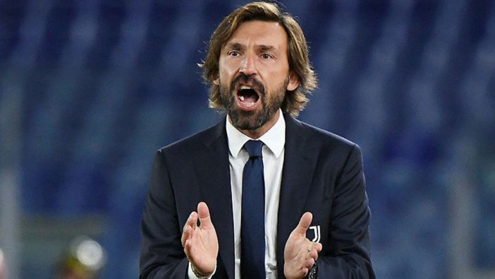 Andrea Pirlo'dan Fatih Terim açıklaması