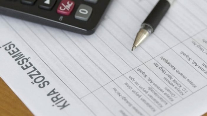 Kiracılar imza atarken dikkat! Kapı önüne konabilirsiniz...