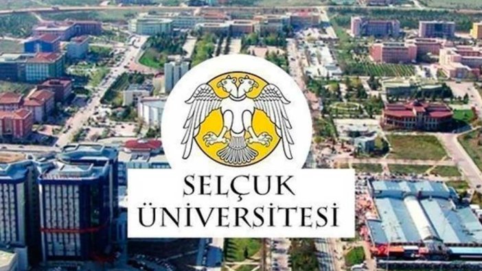 Selçuk Üniversitesi 6 Öğretim ve Araştırma Görevlisi alıyor