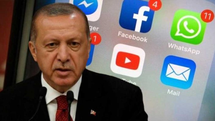 Sosyal medya kanunu hakkında flaş iddia: Seçim gecesi gelecek tepkiler nedeniyle Twitter kapanabilir