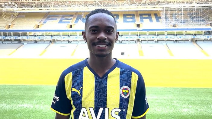 Fenerbahçe'den Lincoln videosu