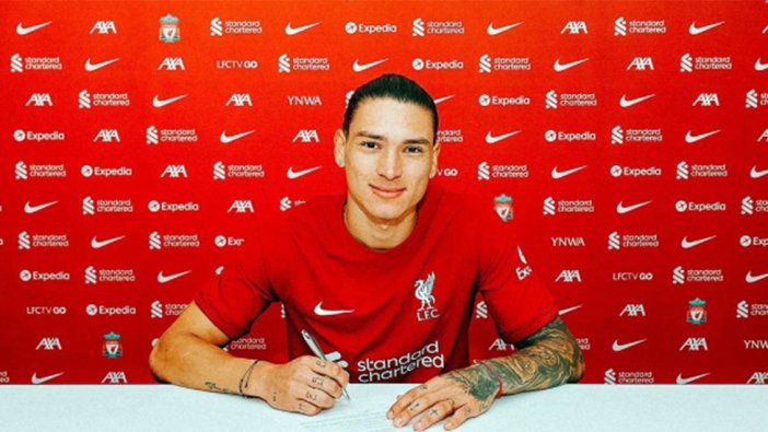 Liverpool'dan 100 milyon Euro'luk transfer