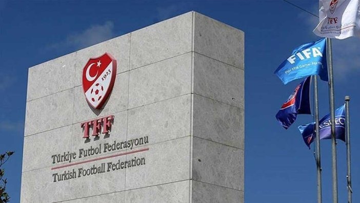 TFF'nin yeni başkanı belli oldu