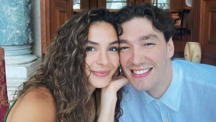 Cedi Osman ve Ebru Şahin iki ayrı düğün yapacak