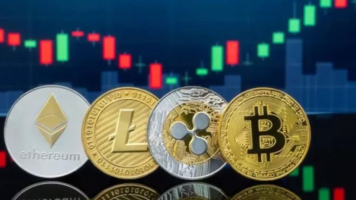 Yatırımcılar dikkat! Kripto paralarda çöküş sürüyor