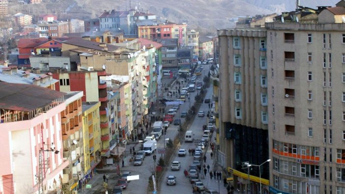 Valilik duyurdu gösteri ve yürüyüşler yasaklandı