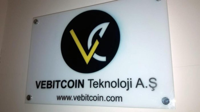 Vebitcoin soruşturması iddianamesi kabul edildi