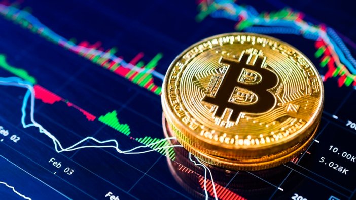Bitcoin kritik seviyenin de altını gördü