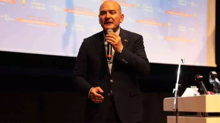 Bakan Soylu'nun Türk tarımını kurtarma planı: Afgan çobanlar!