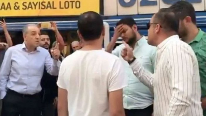 AKP'li vekilden DEVA Partili Yeneroğlu'na destek geldi