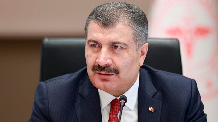 AKP’li vekiller de gidişattan rahatsız: Bakan Fahrettin Koca'ya şikâyet yağdı!