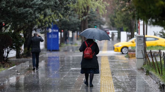 AKOM İstanbul'u saat vererek uyardı