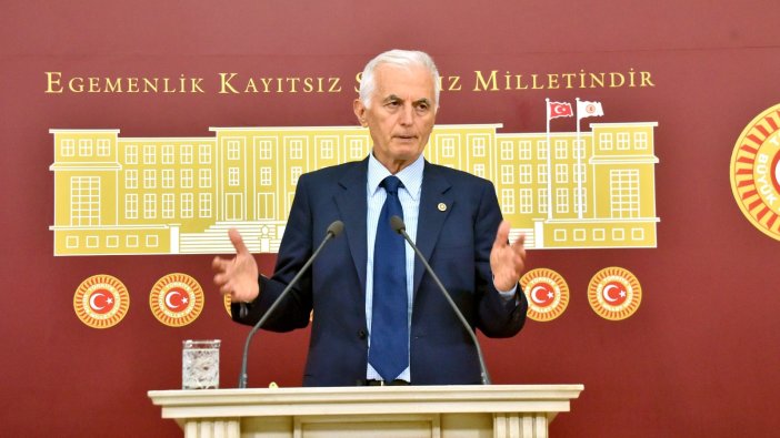 İYİ Partili Kabukcuoğlu ülkemizdeki babaların sorunlarına tercüman oldu