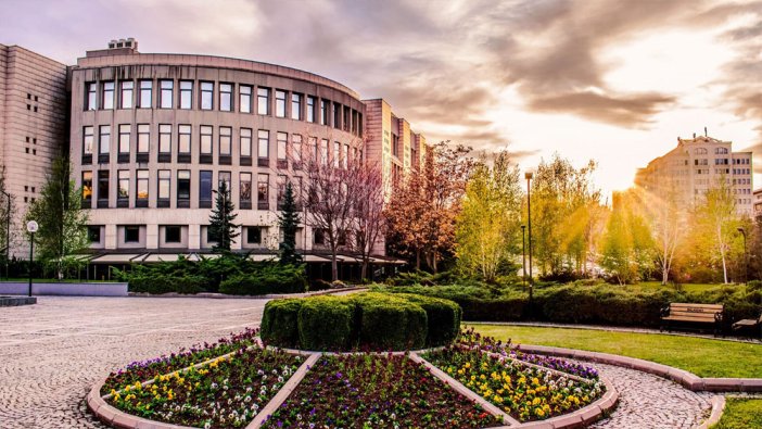 İhsan Doğramacı Bilkent Üniversitesi öğretim üyesi alıyor