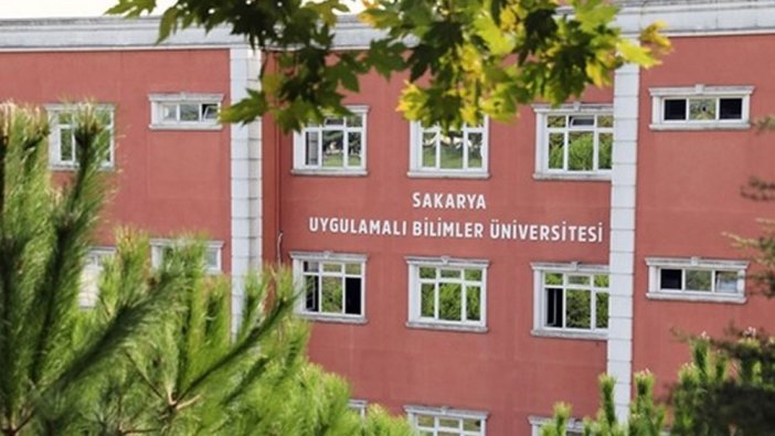 Sakarya Uygulamalı Bilimler Üniversitesi 7 öğretim ve araştırma görevlisi alıyor