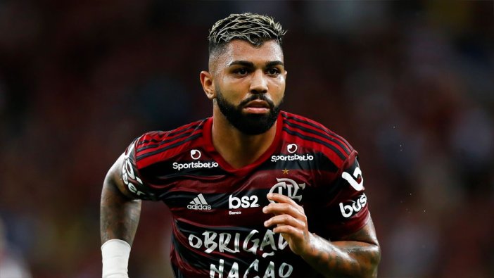 Fenerbahçe'nin Gabigol hamlesi